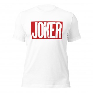 Buy a Joker T-shirt